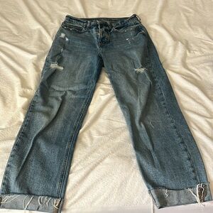 Old Navy High Rise Jeans
